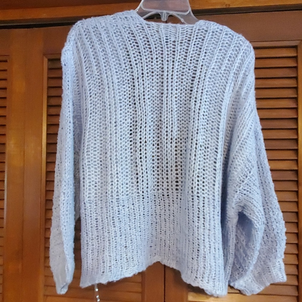 NWOT **LAST ONE** wild fable cardigan - Picture 2 of 4